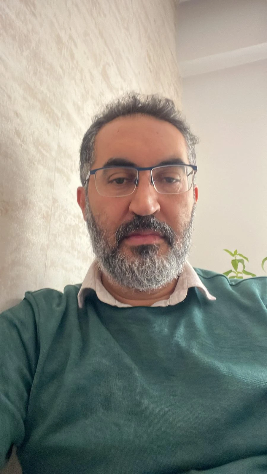 Uzm. Dr. Mahmut Işık